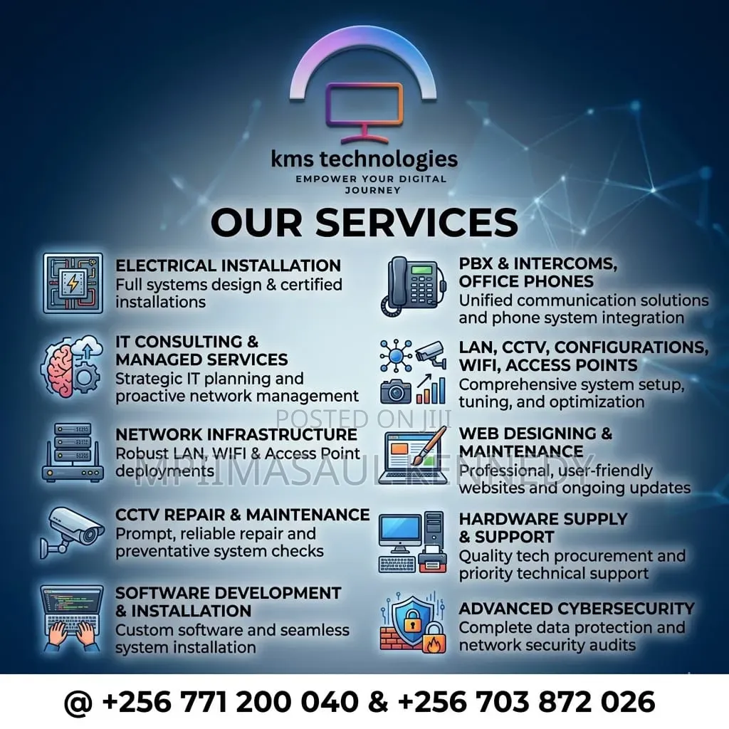 Kmstechnologies