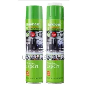 1pc -Mulipurpose Form Cleaner
