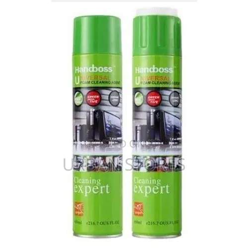 1pc -Mulipurpose Form Cleaner