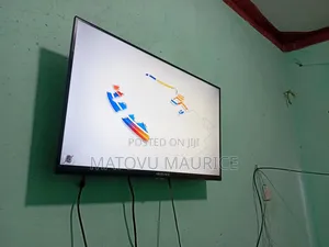 Golden Tech Digital Free to Air Tv