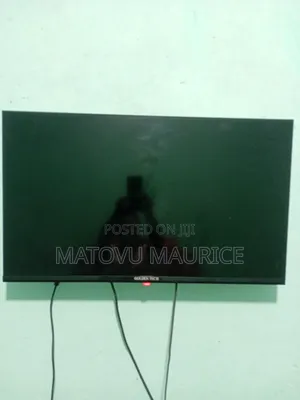 Golden Tech Digital Free to Air Tv