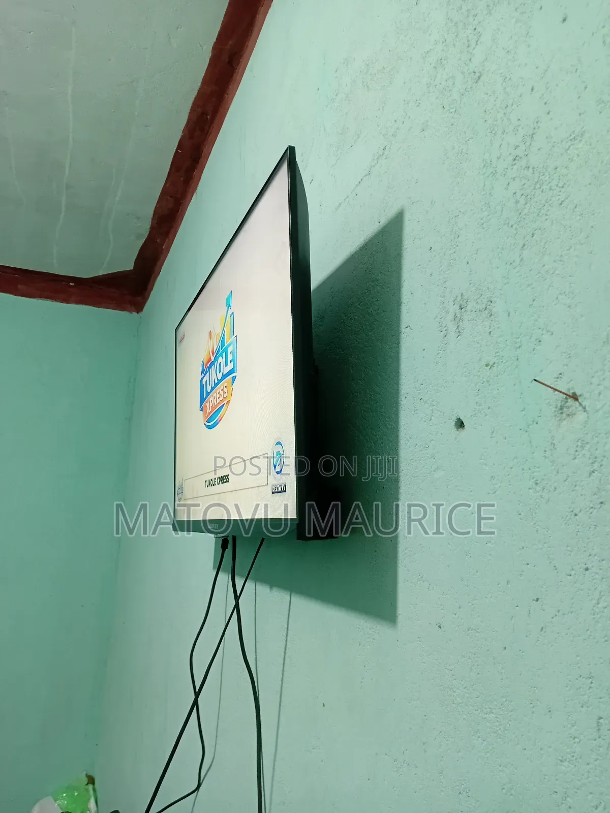 Golden Tech Digital Free to Air Tv