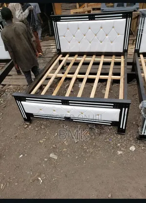 Super Standard Bed 5by6