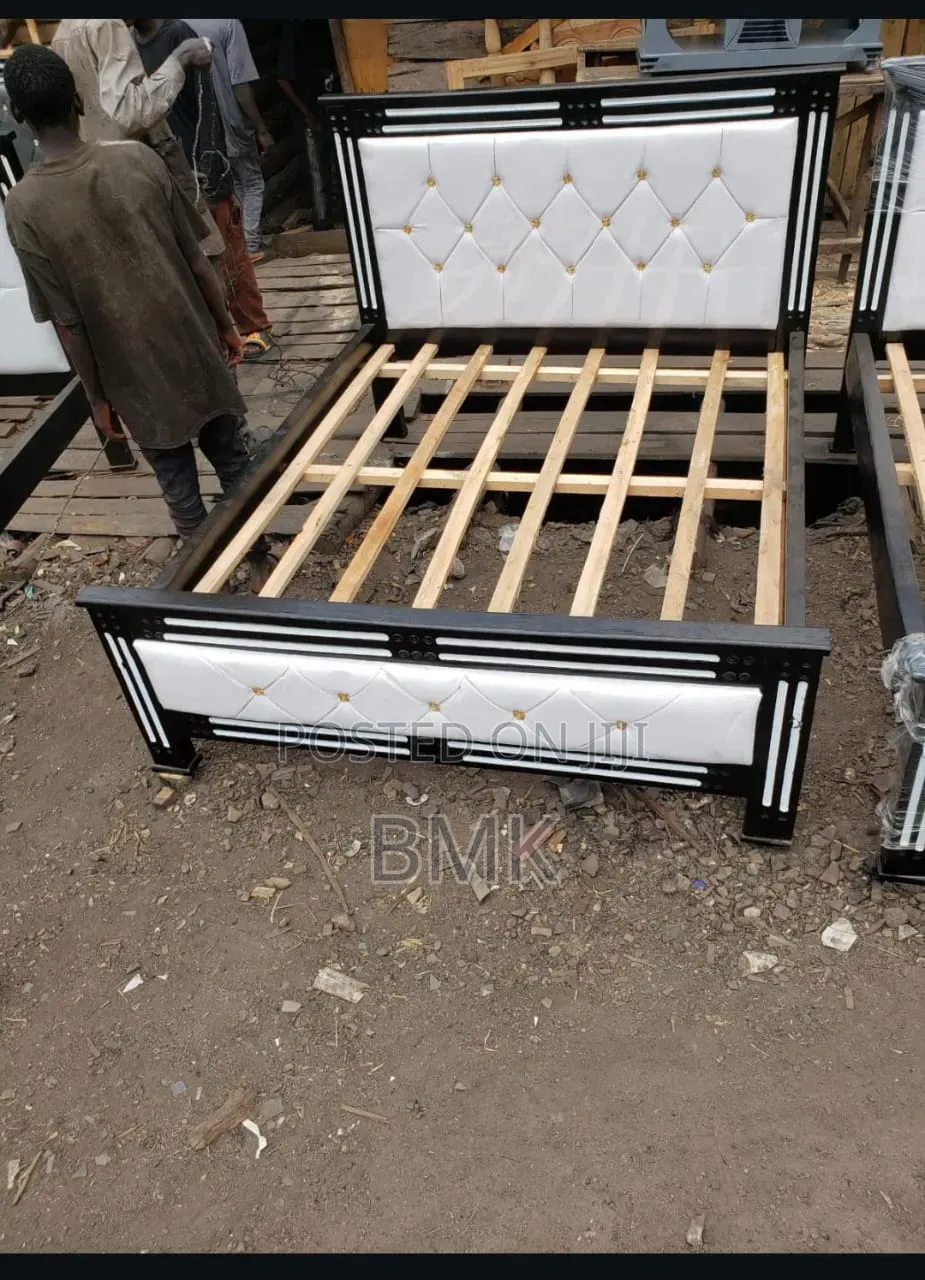 Super Standard Bed 5by6
