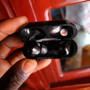 Earpods Pro