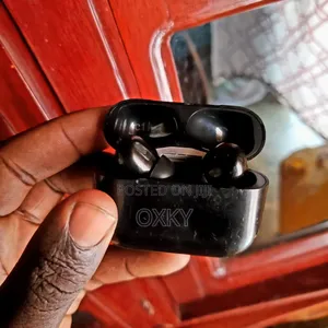 Earpods Pro