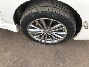 Subaru Impreza 2013 White