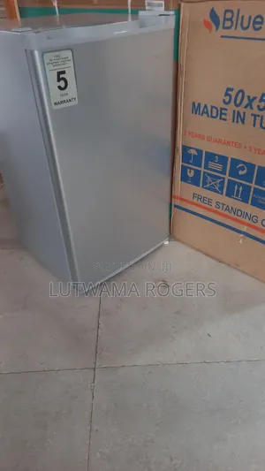 Chiq 120ltrs Fridge