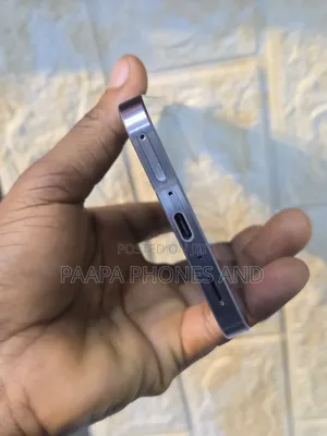 Samsung Galaxy A56 256 GB Gray