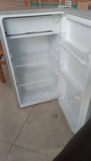 Chiq 120ltrs Fridge