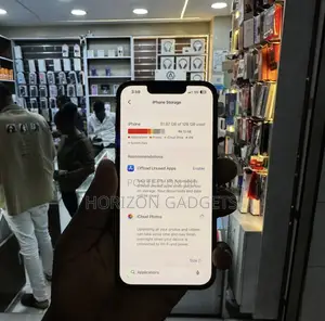 Apple iPhone 13 Pro 128 GB Black