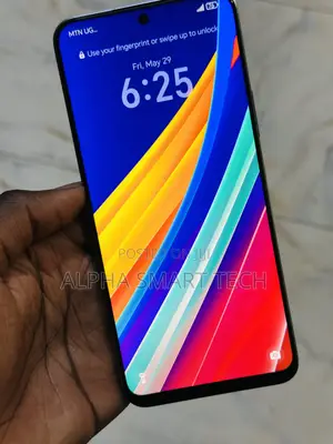 Honor 90 Lite 256 GB Gray