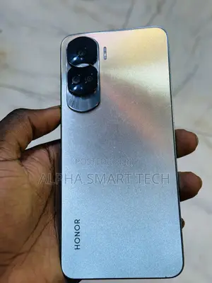 Honor 90 Lite 256 GB Gray