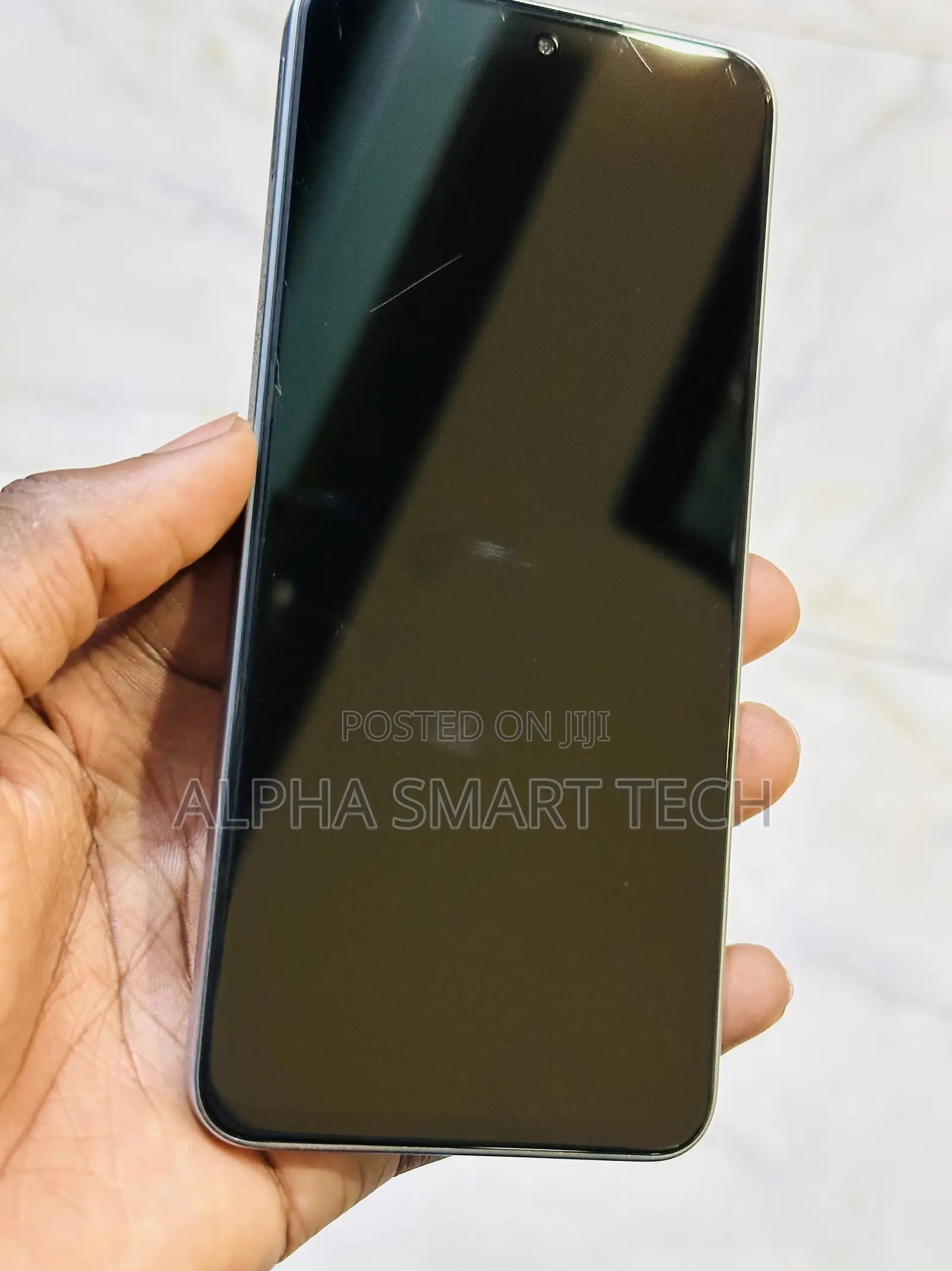 Honor 90 Lite 256 GB Gray