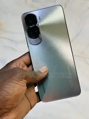 Honor 90 Lite 256 GB Gray