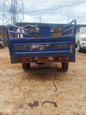 Zongshen ZS100-27 2024 Blue