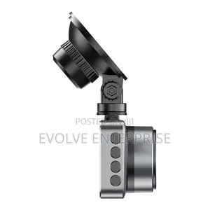 Green Lion Dash Cam Pro Front Rear With Super Night Vision