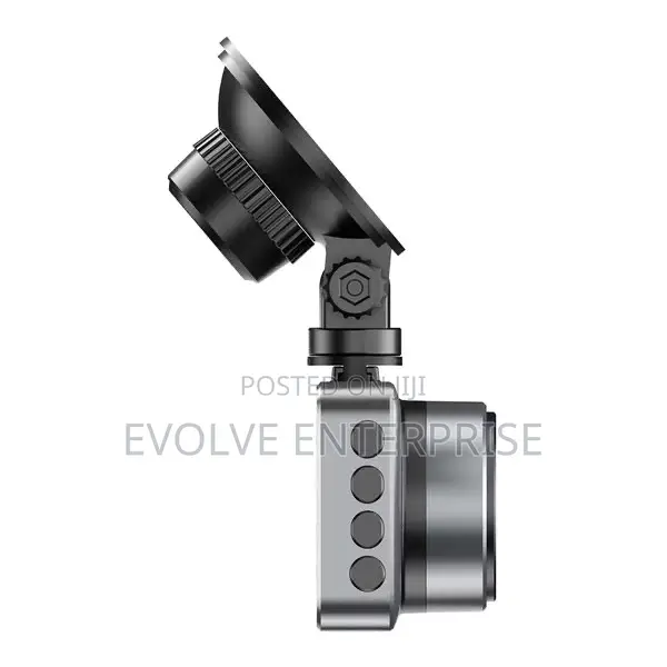 Green Lion Dash Cam Pro Front Rear With Super Night Vision