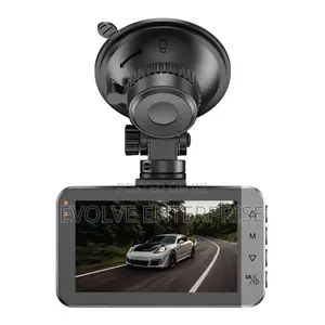 Green Lion Dash Cam Pro Front Rear With Super Night Vision