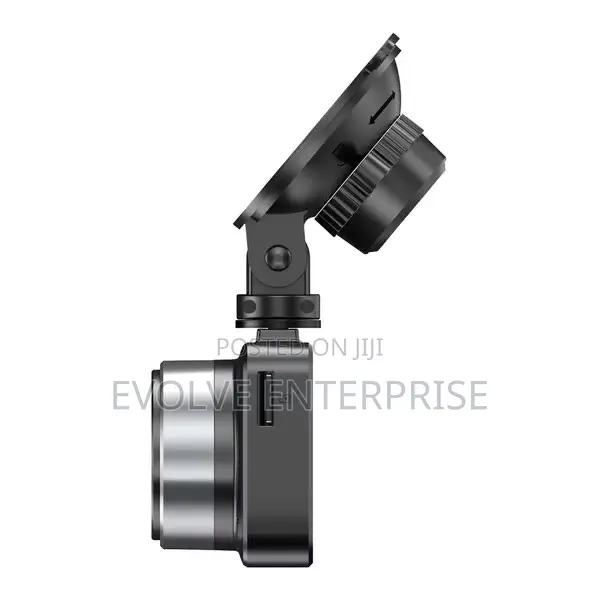 Green Lion Dash Cam Pro Front Rear With Super Night Vision