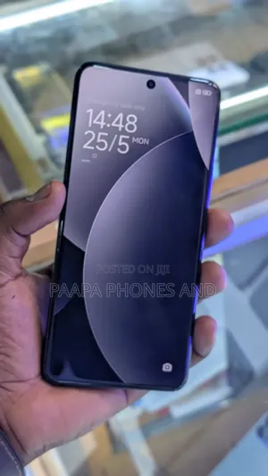 Xiaomi Redmi Note 15 Pro 256 GB Black