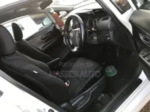 Toyota Wish 2010 White