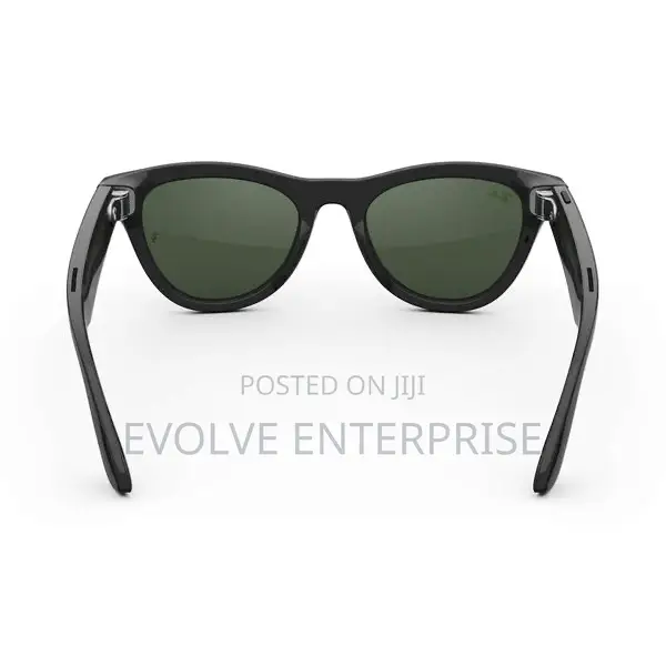 Ray-ban Meta Skyler (Gen 2) Smart Glasses