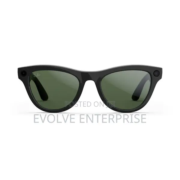 Ray-ban Meta Skyler (Gen 2) Smart Glasses