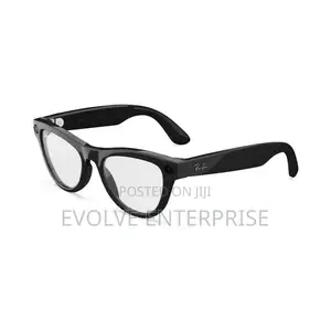 Ray-ban Meta Skyler (Gen 2) Smart Glasses