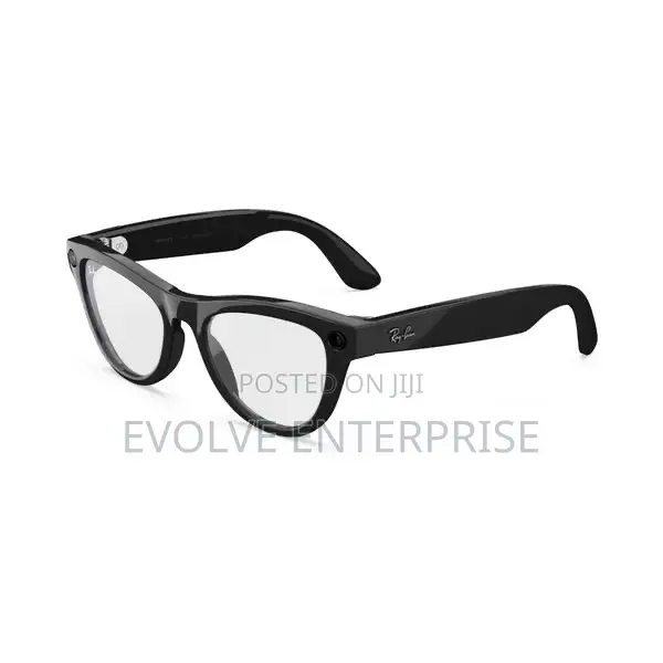 Ray-ban Meta Skyler (Gen 2) Smart Glasses