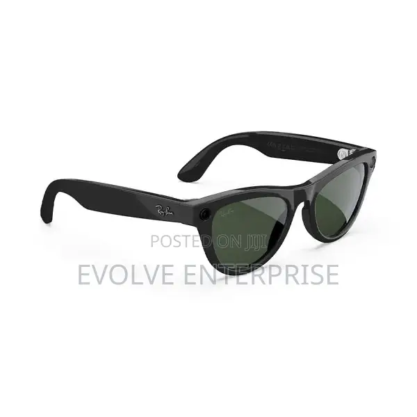 Ray-ban Meta Skyler (Gen 2) Smart Glasses