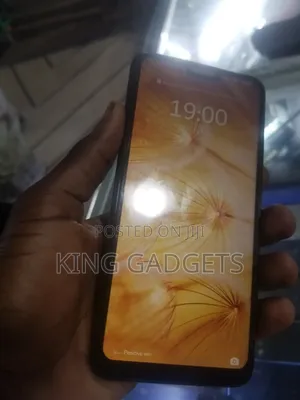 Huawei Y9 Prime 2019 128 GB Blue