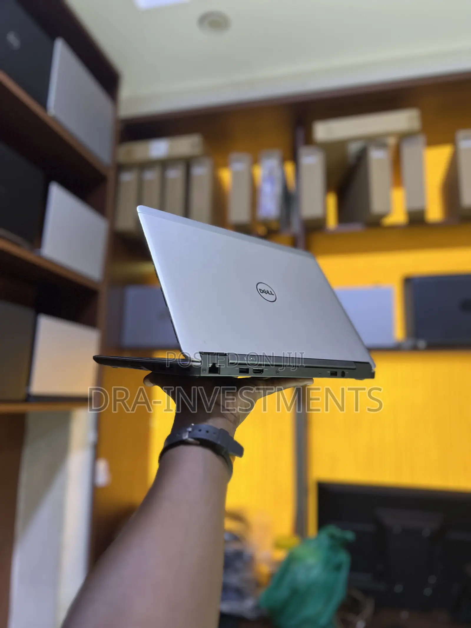 Laptop Dell Latitude E7240 4GB Intel Core i5 HDD+SSD 500GB