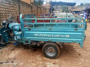 Zongshen ZS100-27 2024 Blue