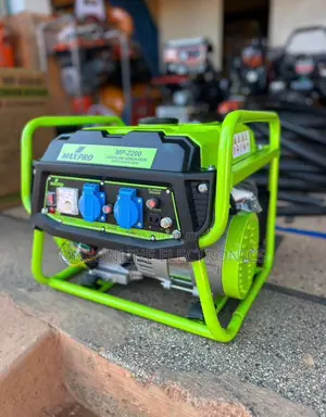 Gasoline Generator