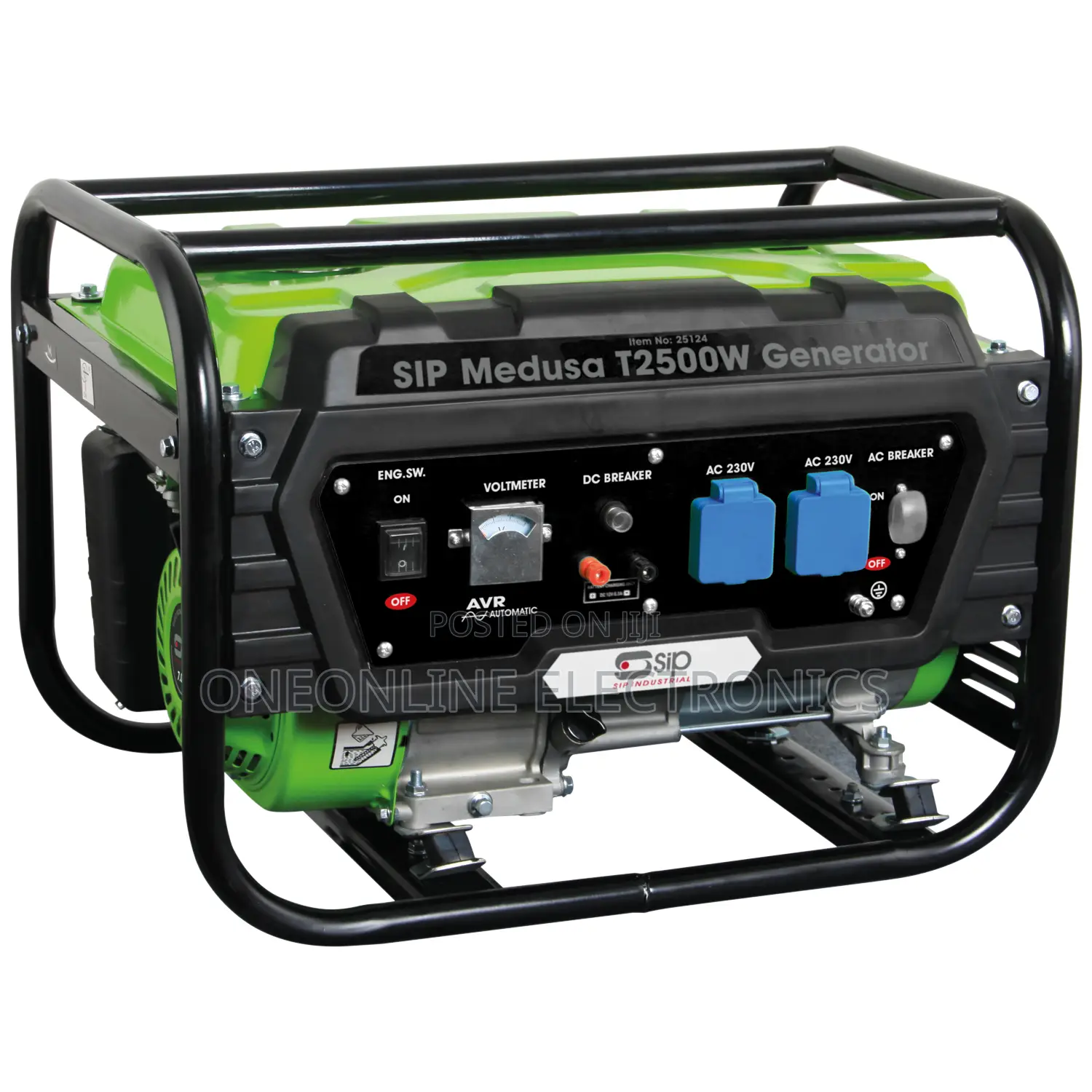 Gasoline Generator