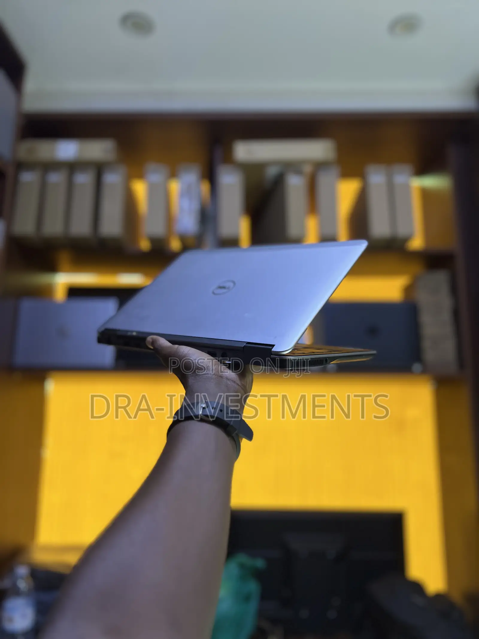 Laptop Dell Latitude E7240 8GB Intel Core i5 HDD+SSD 500GB