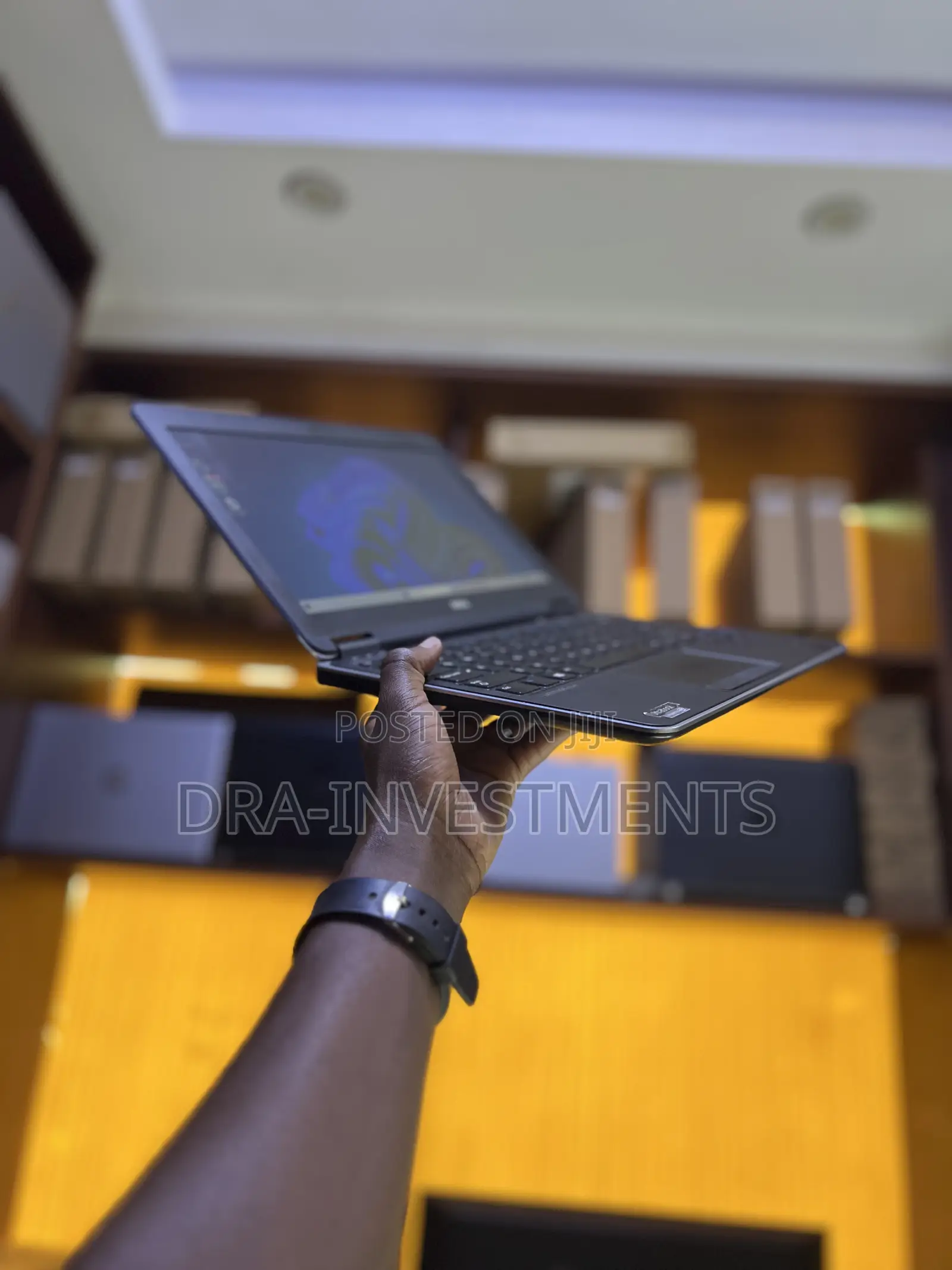 Laptop Dell Latitude E7240 8GB Intel Core i5 HDD+SSD 500GB