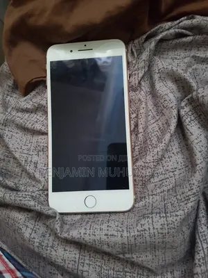 Apple iPhone 8 Plus 64 GB Gray