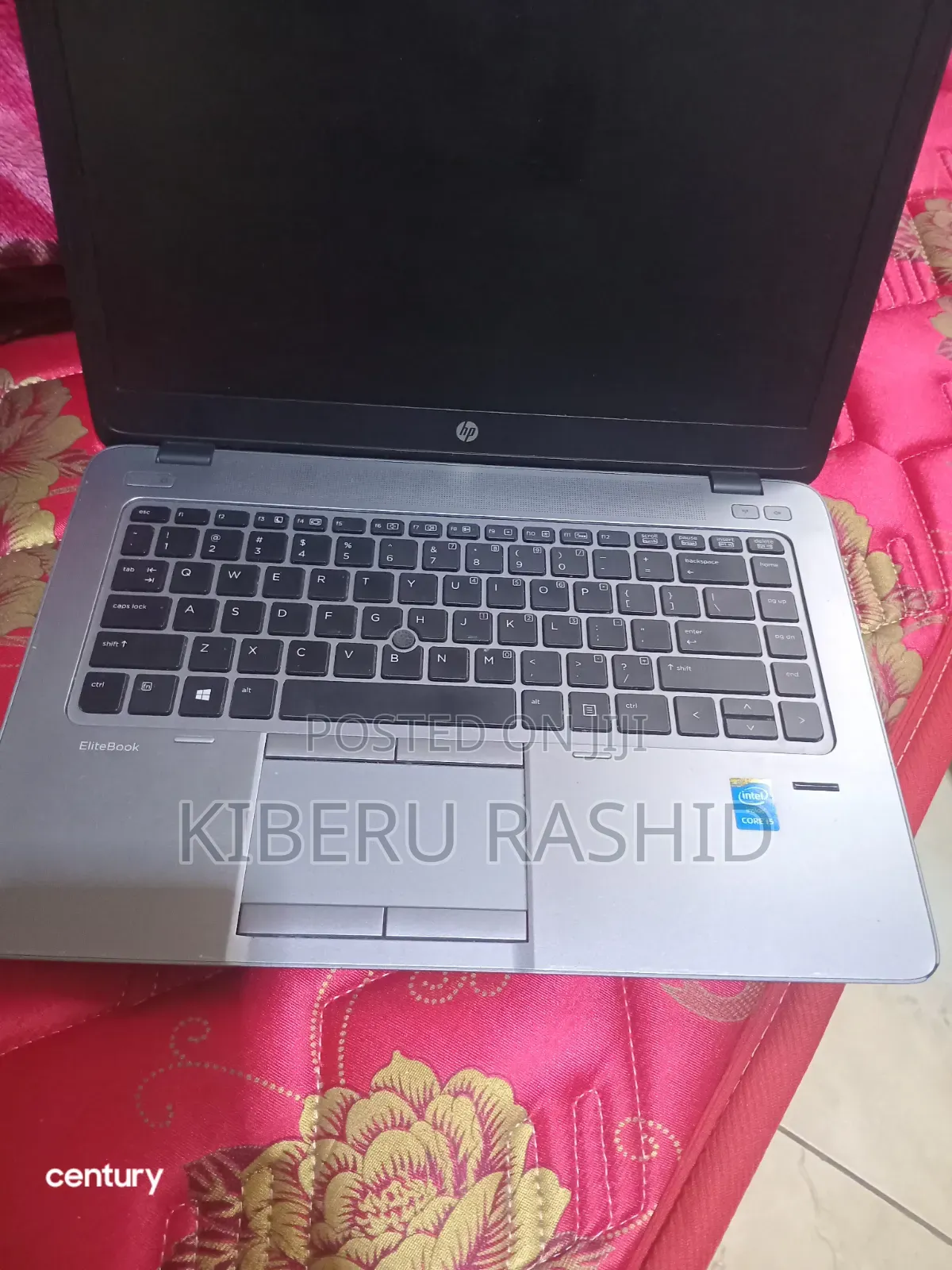 Laptop HP EliteBook 840 G2 8GB Intel Core i5 HDD 500GB
