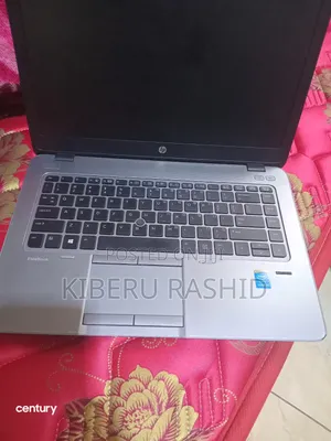 Laptop HP EliteBook 840 G2 8GB Intel Core i5 HDD 500GB