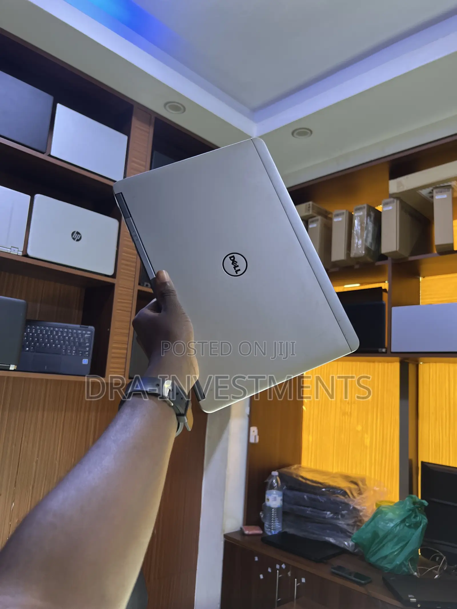 Laptop Dell Latitude E7240 4GB Intel Core i5 SSD 128GB
