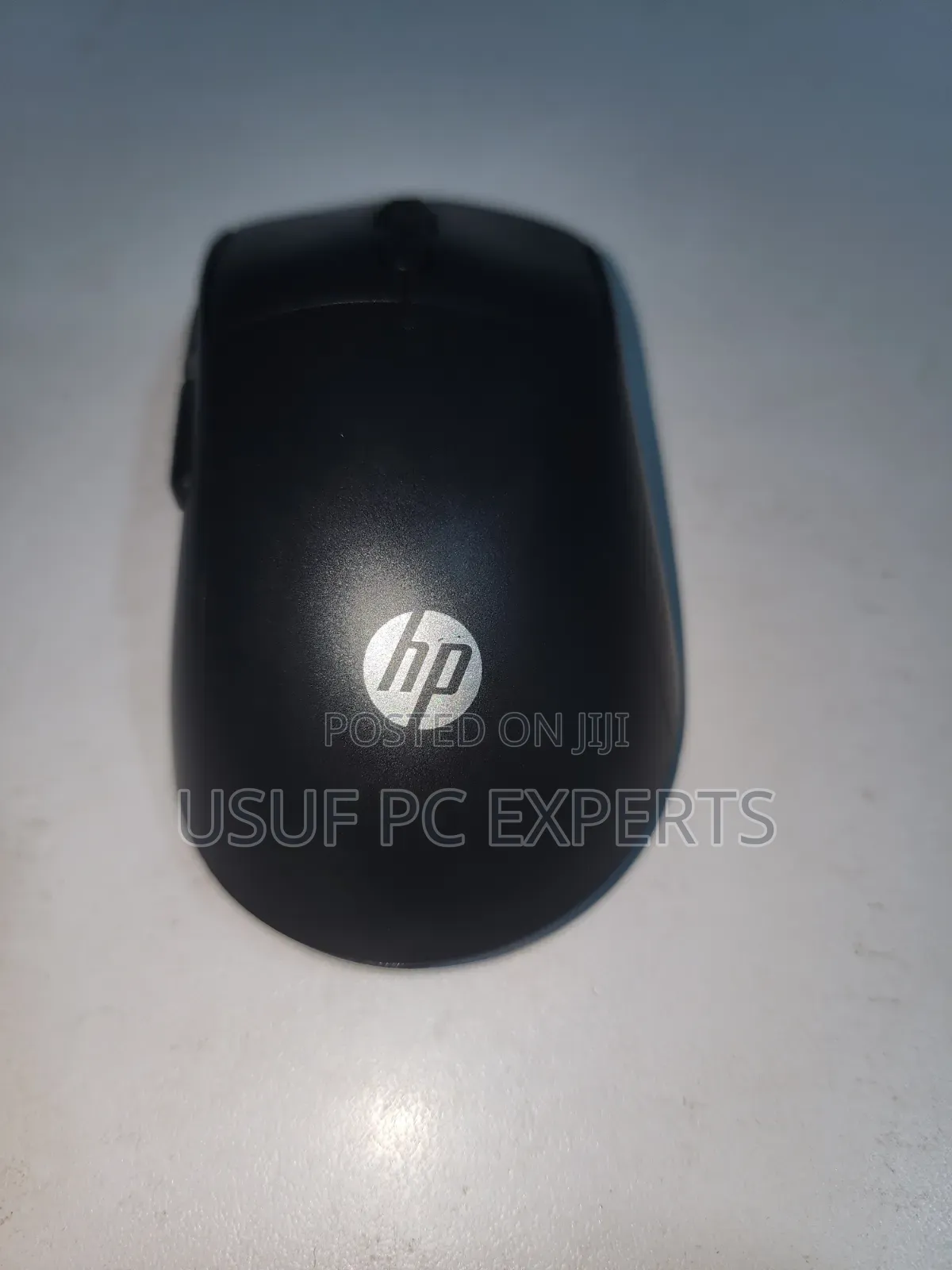 Hp Pro Mouse Rechargeable Gaming