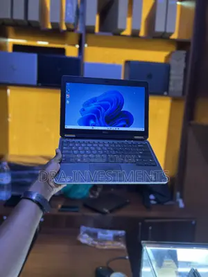 Laptop Dell Latitude E7240 4GB Intel Core i5 SSD 128GB