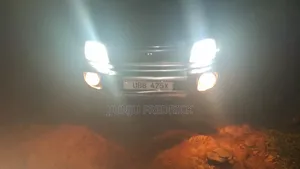 Toyota Noah 2002 Blue