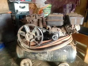 Ssalongo Gen Engineering Services