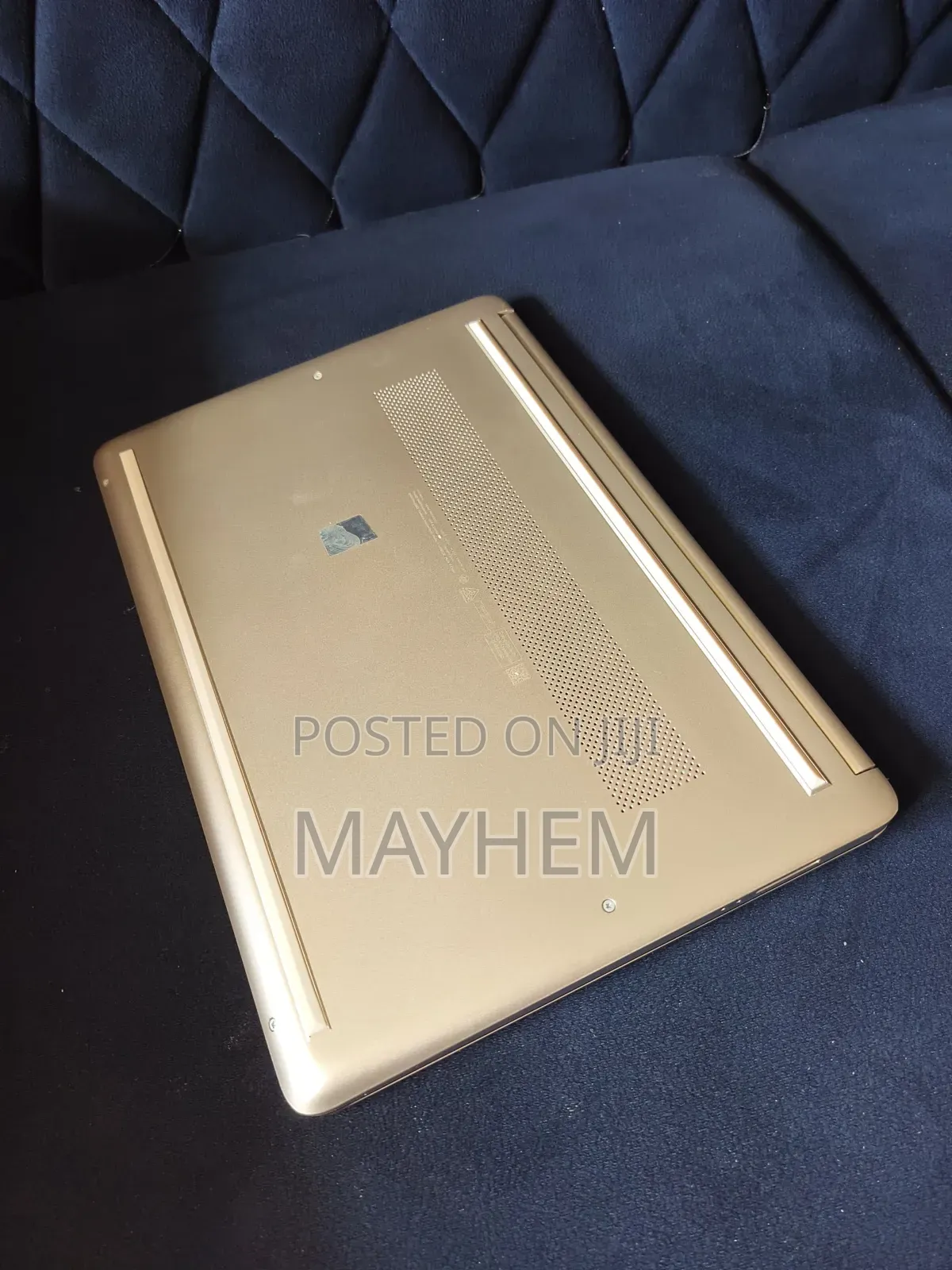 Laptop HP 14S 8GB AMD Ryzen 3 SSD 512GB