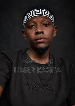 Kagga Umar-Skilled Driver-Class B