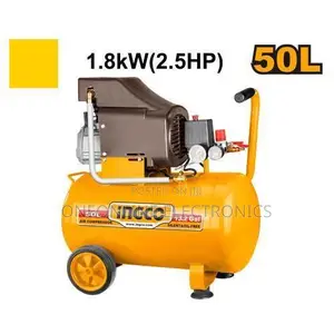 Ingco Ac255016p Air Compressor