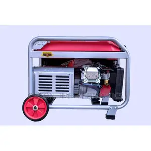 3.8kva Freevel RFS-6500e Gasoline Generators